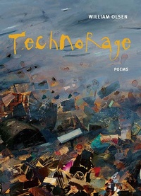 Enlarge image Cover: TechnoRage - Northwestern University Press