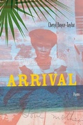 Cover: ARRIVAL - Northwestern University Press