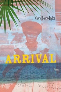 Enlarge image Cover: ARRIVAL - Northwestern University Press