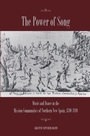 Cover: The Power of Song - Stanford University Press