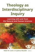 Cover: Theology as Interdisciplinary Inquiry - William B Eerdmans Publishing Co