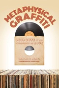 Cover: Metaphysical Graffiti - Open Court Publishing Co ,U.S.