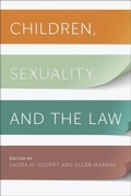 Bild: Children, Sexuality, and the Law - New York University Press