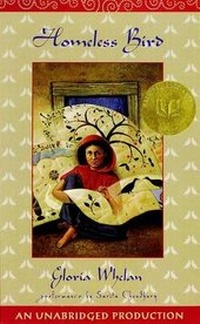 Enlarge image Cover: Homeless Bird - Listening Library