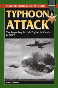 Enlarge image Cover: Typhoon Attack - Stackpole Books