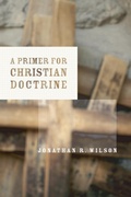 Cover: A Primer for Christian Doctrine - Eerdmans