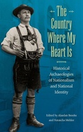 Cover: The Country Where My Heart Is - University Press of Florida