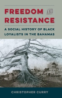 Enlarge image Cover: Freedom and Resistance - University Press of Florida