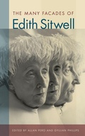 Cover: The Many Facades of Edith Sitwell - University Press of Florida