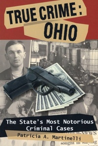 Abbildung von: True Crime: Ohio - Stackpole Books