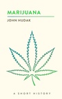 Cover: Marijuana - Brookings Institution
