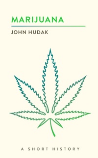 Abbildung von: Marijuana - Brookings Institution