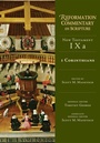 Cover: 1 Corinthians - IVP Academic