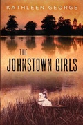 Cover: The Johnstown Girls - University of Pittsburgh Press