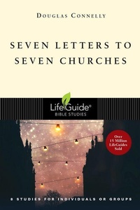 Enlarge image Cover: Seven Letters to Seven Churches - IVP Bible Studios