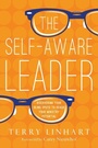 Cover: The Self-Aware Leader - Discovering Your Blind Spots to Reach Your Ministry Potential - Inter-Varsity Press,US