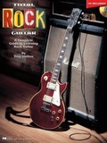 Cover: Total Rock Guitar - Hal Leonard Corporation