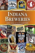 Cover: Indiana Breweries - Stackpole Books