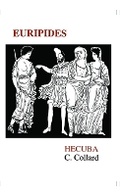 Cover: Euripides: Hecuba - Aris & Phillips Ltd