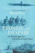 Cover: Promise and Despair - Ohio University Press