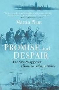 Abbildung von: Promise and Despair - Ohio University Press