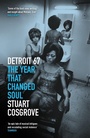 Cover: Detroit 67 - Polygon An Imprint of Birlinn Limited