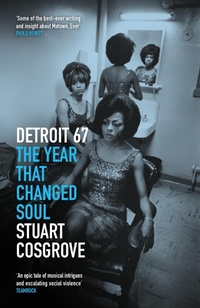 Enlarge image Cover: Detroit 67 - Polygon An Imprint of Birlinn Limited