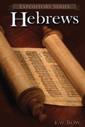 Cover: Hebrews - Savecom