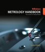 Cover: Metrology Handbook: The Science of Measurement 2016 - Mitutoyo (UK) Ltd