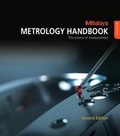 Cover: Metrology Handbook: The Science of Measurement 2016 - Mitutoyo (UK) Ltd