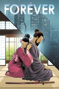 Enlarge image Cover: Forever - DUSK COMICS