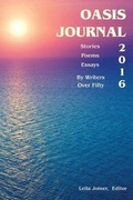 Cover: OASIS Journal 2016 - Imago Press