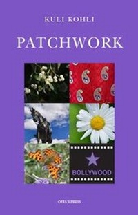Enlarge image Cover: Patchwork - Offa's Press