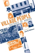 Cover: Village People - John M. Williams