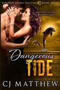 Cover: Dangerous Tide - All Huston Group, Inc.