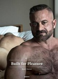 Abbildung von: Built For Pleasure - Blade T Bannon