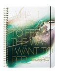 Cover: The Desire Map Planner - Danielle Laporte