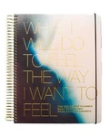 Cover: The Desire Map Planner - Daily Edition 2017 (Limited Edition) - Danielle Laporte