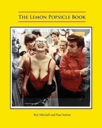 Abbildung von: The Lemon Popsicle Book - Buffalo Books
