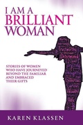 Cover: I AM a Brilliant Woman - Imagine Publishing