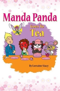 Enlarge image Cover: Manda Panda Goes to Tea - True Perspective Publishing House