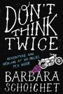 Bild: Don't Think Twice - E P Dutton & Co Inc