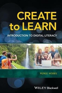 Enlarge image Cover: Create to Learn - Wiley