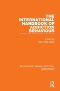 Bild: The International Handbook of Addiction Behaviour - Routledge