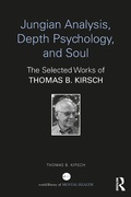 Bild: Jungian Analysis, Depth Psychology, and Soul - Routledge