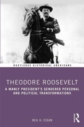 Cover: Theodore Roosevelt - Routledge