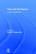 Bild: Time and the Psyche - Routledge
