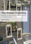 Cover: The Known Economy - Routledge