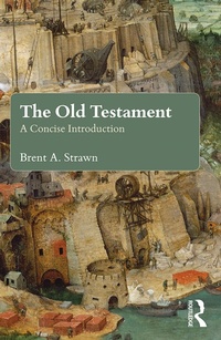 Enlarge image Cover: The Old Testament - Routledge