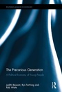 Cover: The Precarious Generation - Routledge